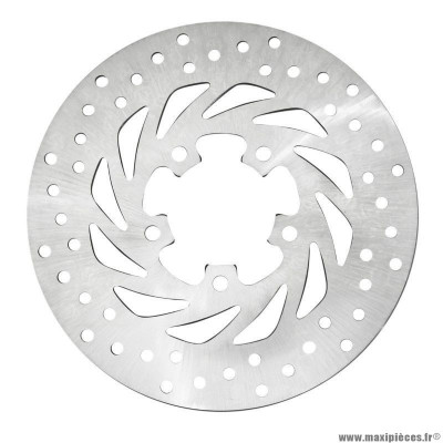 Disque de frein arrière PIAGGIO origine 220 AP8113541 pour 125-250 Sport-City, Leonardo, Scarabeo