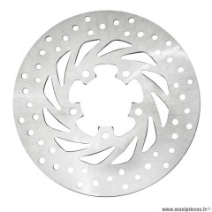 Disque de frein arrière PIAGGIO origine 220 AP8113541 pour 125-250 Sport-City, Leonardo, Scarabeo