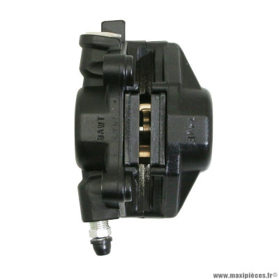 Etrier de frein PIAGGIO origine CM065704 pour scooter 50-125 Vespa LX, Vespa S, Liberty, 50 Zip, Gilera 50 DNA