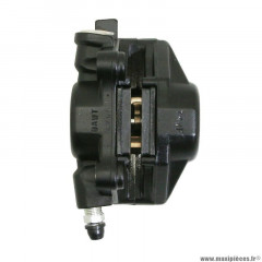 Etrier de frein PIAGGIO origine CM065704 pour scooter 50-125 Vespa LX, Vespa S, Liberty, 50 Zip, Gilera 50 DNA