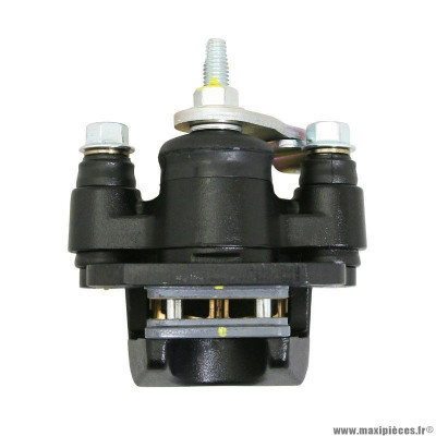 Etrier de frein de stationnement PIAGGIO Origine 125 Yourban 2012+, 300-500 MP3 2011+, 400 MP3 2007+, Gilera 500 Fuoco 2007+, 800 GP 2007+, Aprilia 850 SRV 2012+ (CM084601)