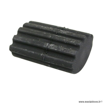 Protection pédale de frein PIAGGIO origine 266299 pour Vespa PX125