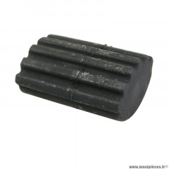 Protection pédale de frein PIAGGIO origine 266299 pour Vespa PX125