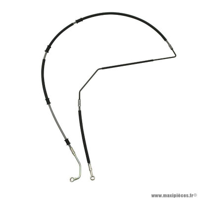 Tube-tuyau de frein arrière PIAGGIO 500 MP3 2014-2018 (SANS ABS) - 2B000907