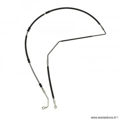 Tube-tuyau de frein arrière PIAGGIO 500 MP3 2014-2018 (SANS ABS) - 2B000907