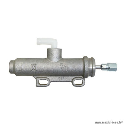 Maitre cylindre de motoréducteur PIAGGIO Origine 125-250-300-400-500 MP3 2008-2014, 350 MP3 après 2018 (648798)