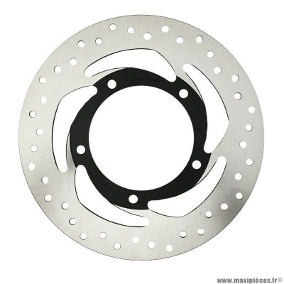 Disque de frein arrière PIAGGIO origine 125 Medley, 350 Beverly - 667032