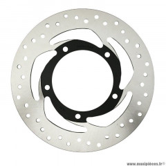 Disque de frein arrière PIAGGIO origine 125 Medley, 350 Beverly - 667032