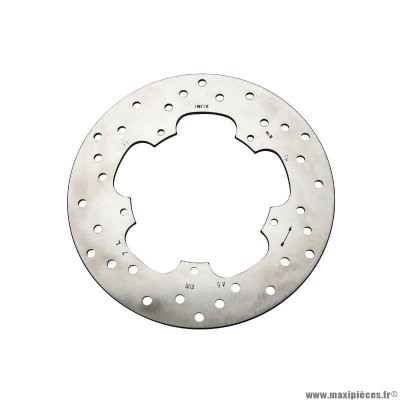 Disque de frein PIAGGIO arrière 350 MP3 2018+, 500 MP3 2014+ (668825)