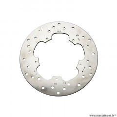 Disque de frein PIAGGIO arrière 350 MP3 2018+, 500 MP3 2014+ (668825)