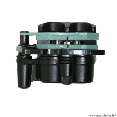 Etrier de frein arrière PIAGGIO origine - CM068305 - pour maxi-scooter 125-250-300 MP3 à partir de 2008, X7 à partir de 2008, 125-250 X-EVO à partir de 2007, 125 MEDLEY à partir de 2016