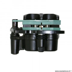 Etrier de frein arrière PIAGGIO origine - CM068305 - pour maxi-scooter 125-250-300 MP3 à partir de 2008, X7 à partir de 2008, 125-250 X-EVO à partir de 2007, 125 MEDLEY à partir de 2016