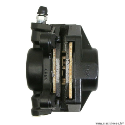 Etrier de frein avant droit PIAGGIO origine 300 MP3 2015+, 500 MP3 2014+, 300 Yourban 2017+ - CM074105