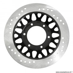 Disque de frein arrière PIAGGIO origine 887448 pour Moto-Guzzi V7, Nevada, V9
