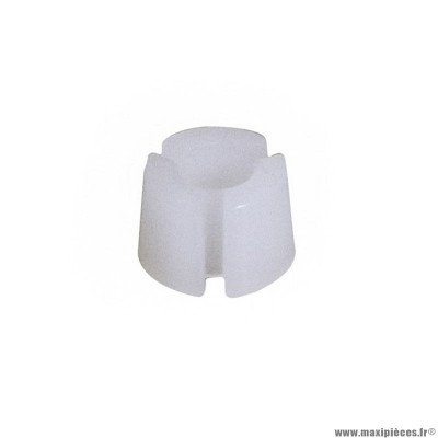 Agrafe commande de starter PIAGGIO origine pour 50 à boite Gilera 50 SMT, RCR après 2011 / Aprilia 50 SX, RX après 2011 (AP8218116)