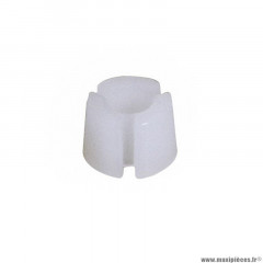 Agrafe commande de starter PIAGGIO origine pour 50 à boite Gilera 50 SMT, RCR après 2011 / Aprilia 50 SX, RX après 2011 (AP8218116)