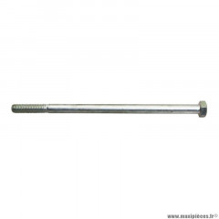 Boulon serrage guidon PIAGGIO origine 582446 pour scooter 50 ZIP 2000+