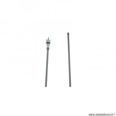 Câble de compteur PIAGGIO origine 125 VESPA PX 1998+ (668463)