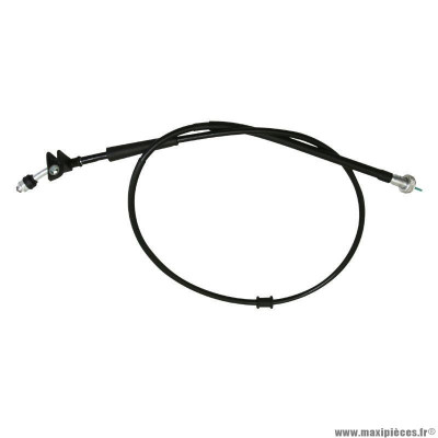 Câble de compteur PIAGGIO origine 125-250-300 Beverly après 2010 (650339)