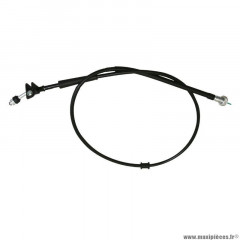Câble de compteur PIAGGIO origine 125-250-300 Beverly après 2010 (650339)