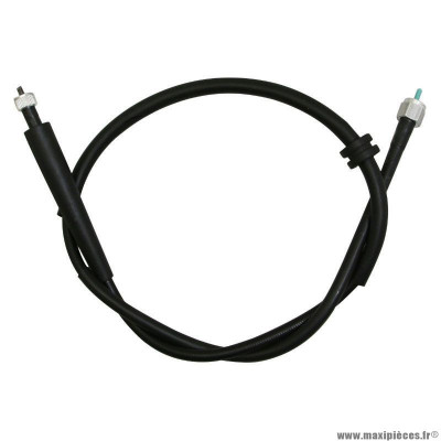 Câble de compteur PIAGGIO origine 647804 pour scooter 50 Liberty après 1998