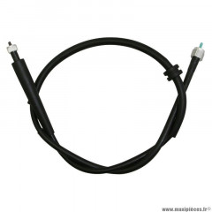 Câble de compteur PIAGGIO origine 647804 pour scooter 50 Liberty après 1998
