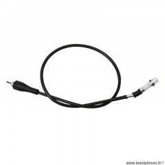 Câble de compteur PIAGGIO origine 50 Typhoon 2006-2009 (647118)
