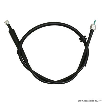 Câble de compteur PIAGGIO origine 647803 pour scooter 50-125 Liberty Delivery-PTT