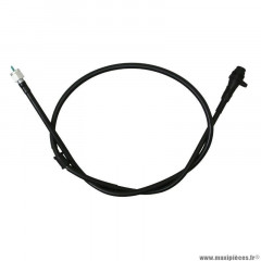 Câble de compteur PIAGGIO origine 50-125 VESPA LXV 2006+ (650838)