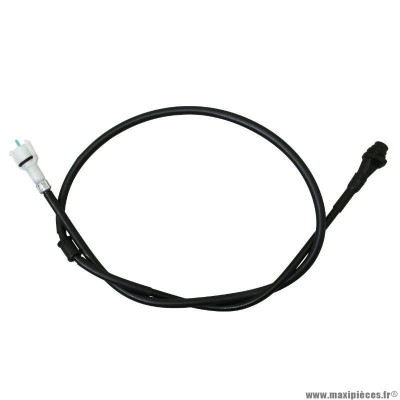 Câble de compteur PIAGGIO origine 50-125 VESPA-S après 2007 - 650836