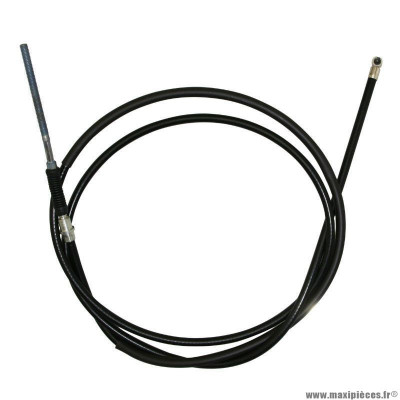 Câble de frein arrière PIAGGIO origine 561151 pour scooter Gilera 50 Stalker 1998-2011