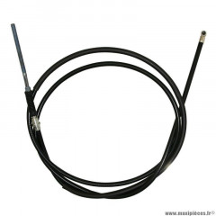 Câble de frein arrière PIAGGIO origine 561151 pour scooter Gilera 50 Stalker 1998-2011