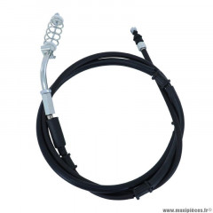 Câble de frein de stationnement PIAGGIO origine 300-500 MP3 2015+ (1C001086)