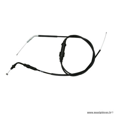 Câble de gaz PIAGGIO origine 50 RS4 2011+ (899638)