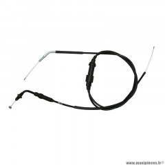 Câble de gaz PIAGGIO origine 50 RS4 2011+ (899638)