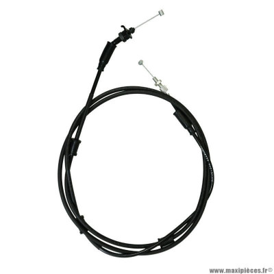 Câble de gaz PIAGGIO origine 50 ZIP 4T E4 après 2006 (1C004733)