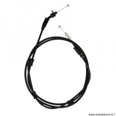 Câble de gaz PIAGGIO origine 50 ZIP 4T E4 après 2006 (1C004733)