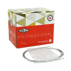 Câble de gaz adaptable diamètre 1.2 lg 2.00m pour Peugeot 103 / MBK 51 - boîte de 25