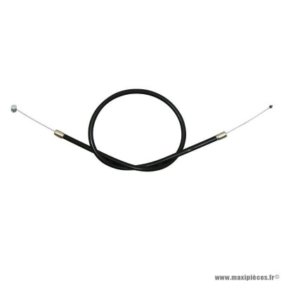 Câble de commande transmission de pompe à huile PIAGGIO origine 50-125 Typhoon - 272290