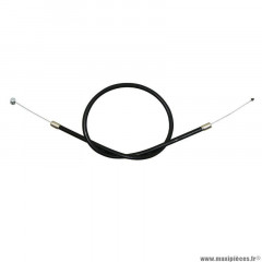 Câble de commande transmission de pompe à huile PIAGGIO origine 50-125 Typhoon - 272290