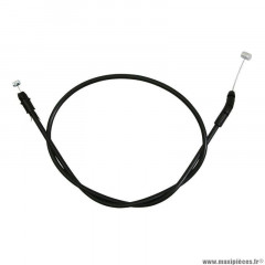 Câble de trappe à essence PIAGGIO origine CM012824 maxi-scooters 125-250-300-400-500 MP3 2008-2014