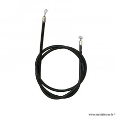 Câble de commande décompresseur PIAGGIO origine 50 Ciao Mix - 560038