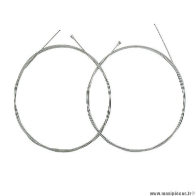 Câble embrayage Piaggio sans la gaine pour maxi-scooter Vespa PX 125 (réf. 118313)