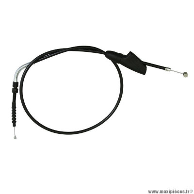 Câble embrayage PIAGGIO origine pour 50 MX après 2004, RX 2002-2004 (AP8214151)