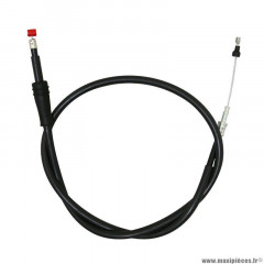Câble embrayage PIAGGIO origine 50 RS4 2T après 2011 (réf. 866466)