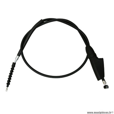 Câble embrayage PIAGGIO origine 00H00907301 pour 50 à boîte Gilera 50 SMT, RCR 1999-2005