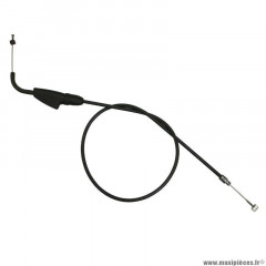 Câble embrayage PIAGGIO origine 883941 pour Moto-Guzzi 750 V7 Classic 2008-2012, Nevada après 2010