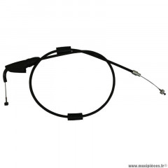 Câble embrayage PIAGGIO origine B063427 pour Moto-Guzzi 750 V7 Stone, V7 Special, Nevada 2012+