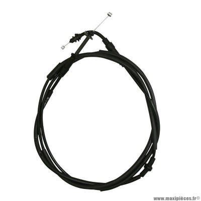 Câble fermeture de gaz PIAGGIO origine 125 Liberty 2006+ Réf. 649207