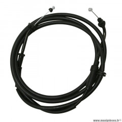 Câble fermeture des gaz PIAGGIO origine 400-500 MP3 (649341)